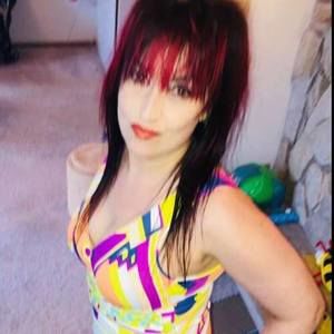 Meet your Posher, Deirdre